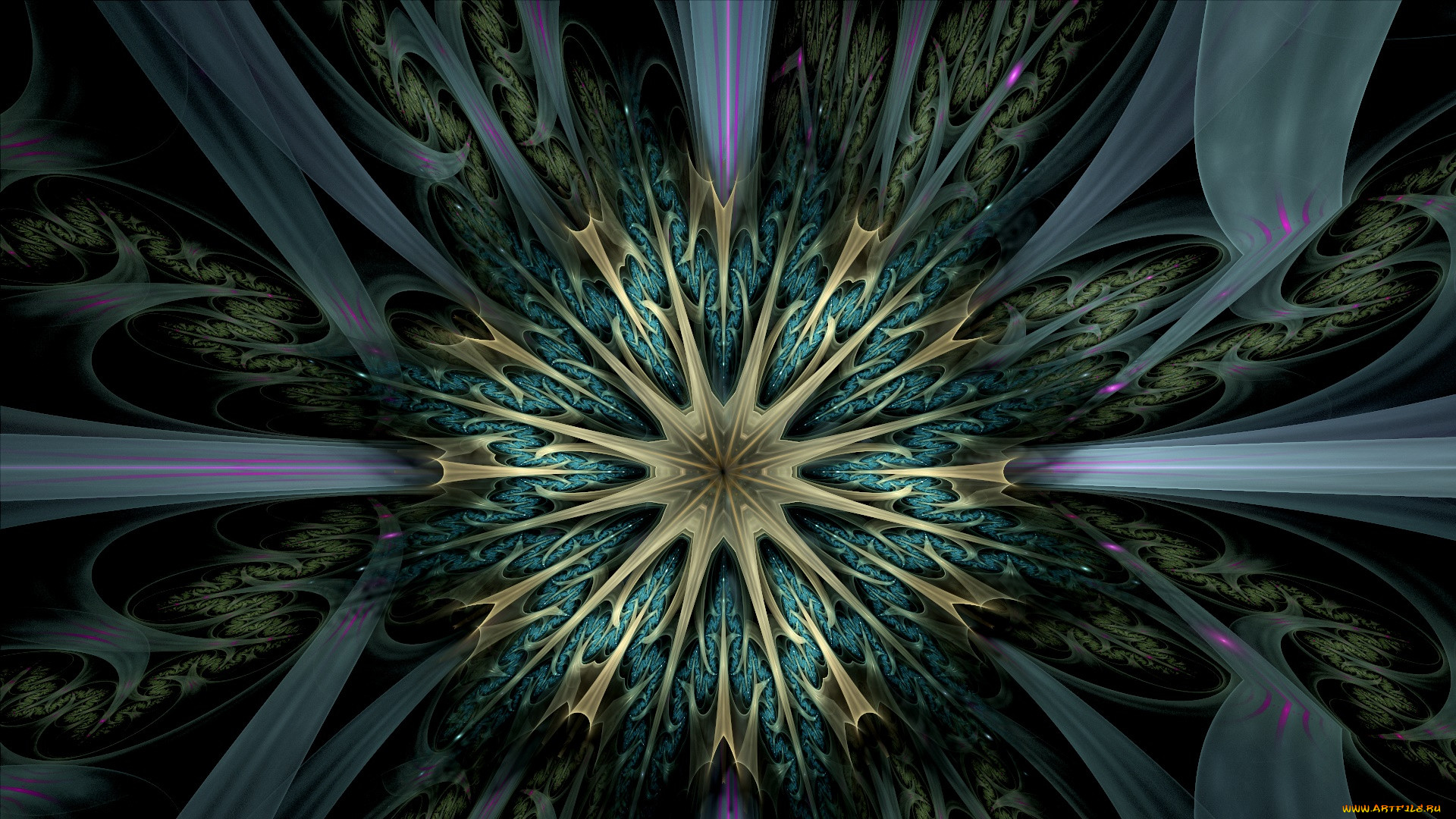 3 ,  , fractal, , , 